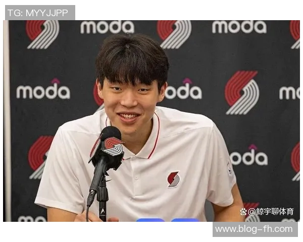 美媒体分析克林根潜力杨瀚森难以比肩申京与约基奇